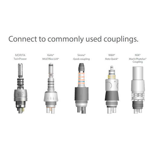 TwinPower Couplings